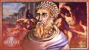 King Herod: Unearthing The Real Story Of The Nativity King