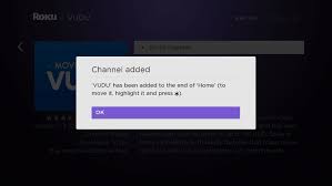 Aside from searching vudu's library, the spotlight menu option lets. How To Install Vudu On Firestick Fire Tv And Fire Tv Cube