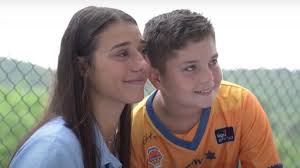 Valencia Basket: Raquel Carrera habla de la importancia de que los niños  tengan referentes en igualdad