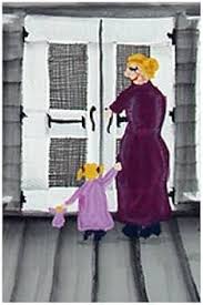 Amazon.com: "Southern Grocery" Giclee Print by Barbara Steele Thibodeaux:  Posters & Prints