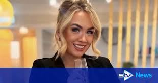 Woman who died in early morning crash named by police as Ashleigh Watson