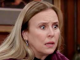 General Hospital Spoilers: Laura Hopes to Keep the Peace Between Esme and  Spencer — Will It Work?