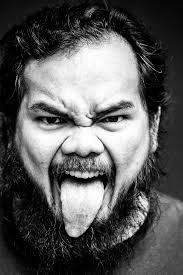 IN CONVERSATION WITH SHAWN BYRON DANKER