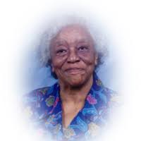 Obituary information for Georgia George