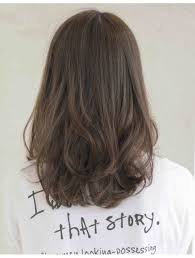 アフロートナゴヤ afloat nagoya フェミニン カジュアル ミディアム ボブ ゆるふわパーマ medium hair styles hair styles permed hairstyles