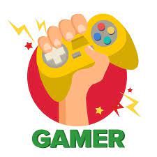 Png is a raster graphic data storage format that uses lossless compression algorithm to deflate. Mao De Jogador Com Joy Stick Vector Jogo Conceito Videogame Console Controlador Simbolo Gamepad Isolado Ilustracao Plana Dos Desenhos Animados Controlador Jog Vector Jogo Controle De Videogame Desenhos Animados