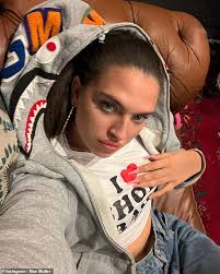 Who is Mae Muller? Meet the Eurovision 2023 UK entry