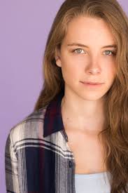 Anna Mckitrick's Instagram, Twitter & Facebook