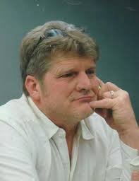 Donald Edward Person