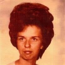 Virginia "Sue" Bell Obituary