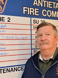 Antietam Fire Co. wants bigger share