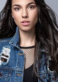 Fan Casting Ashton McDaniel as Ashley Dowling (The Student Of Forks High  School) in Twilight