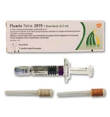 Some years the flu season can be much more aggressive than others. Fluarix Tetra Full Prescribing Information Dosage Side Effects Mims Philippines