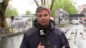 Update information for michel wuyts ». Michel Wuyts Is Ziek Maar Hier Kunt U De Hele Namiddag Naar Renaat Luisteren Opvallend Sporza