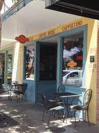 We are more than just a typical coffee shop. Cianfranis Coffee Shop On Georgetown Square Tx Picture Of Cianfrani Coffee Roasting Co Georgetown Tripadvisor