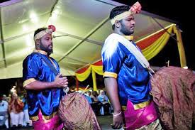 Ternyata ada alat musik tradisional yang sudah mendunia loh. Pemuzik Tradisi Masyarakat India Di Malaysia Media Permata Online