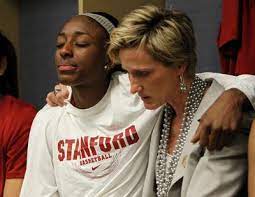 1 seeds advance, but stanford, uconn remain favorites in women's final four. Stanford S Tara Vanderveer Grew Coaching Tree