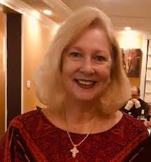 Obituary of Mary-Alice Torres