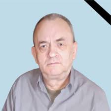 Nekrolog Edward Kwiatkowski