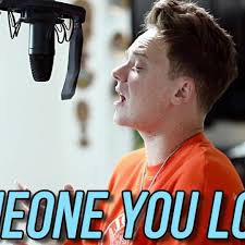 Stream Someone You Loved