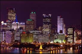 Pittsburgh Is Beautiful 11 16 12 Light Up Night Photo By Craig Photography Pittsburgh City Night Photos Photography