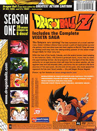 It is the first television series in the dragon ball franchise to feature a new story in 18 years. Amazon Com Dragonball Z Complete Seasons 1 9 Box Sets 9 Box Sets Sean Schemmel Christopher Sabat Movies Tv