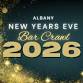 Albany New Years Eve Bar Crawl