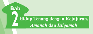 Kunci jawaban mtk kelas 7 semester 2 ayo berlatih 51 tanyakan detil pertanyaan. Kunci Jawaban Pg Bab 2 Pai Kelas 7 K13 Hidup Tenang Dengan Kejujuran Amanah Dan Istiqomah