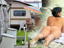 FKK Campingsplätze werden neben Nacktbadestränden in Deutschland immer  beliebter