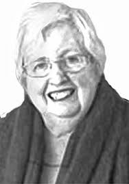 Anne McDonough Obituary (1941