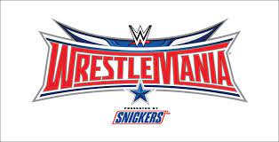 Snickers Named Presenting Partner Of Wrestlemania 32 Wrestlemania 32 Wwe Wrestlemania 32 Wrestlemania