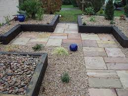 Artistic landscapes pavers segmental wall and natural stone masonry. Patios Garden Seating Garden Paving Patio Garden Design Stone Patio Designs