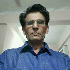 Dr. Rajneesh Singh, GHAZIABAD