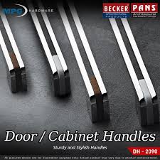 Amazon a hidden hinge, as the name suggests, is one that you won't see from the outside of the cabinet.these hinges, also sometimes called invisible or concealed hinges can help homeowners achieve the perfect look for their cabinets. Pans Kitchen Wardrobe Handles Pull Lock Set Drawer Puller Mpghardware Distributor India Delhi Hinges Cabinet Handles Sturdy Cabinet Door Handles