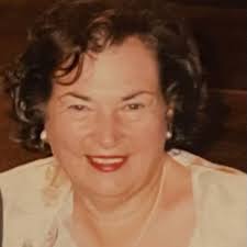 Jacqueline Marie Vigue Obituary (1936