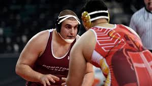 NJ wrestling: Weight-by-weight for Day 1 of the state tournament