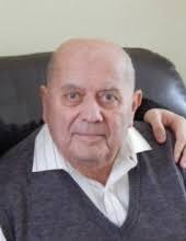 Obituary information for Wilhelm Follmer