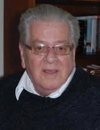 Obituary for Walter L. "Wally" Camire