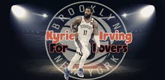 You have the possibility to download the archive with all. Kyrie Irving Nets Hd Wallpapers 2020 For Lovers Pragramy Ñž Google Play