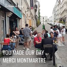La Maison Du Knafe Paris 18e Arr Butte Montmartre Commander En Ligne Menu Prix Reservations Tripadvisor