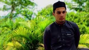 Sedang mencari cari buku untuk dibeli. Kerana Syurga Bukan Percuma Episode Akhir Video Dailymotion