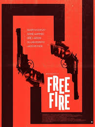 The font collection section is the place where you can browse, filter, custom preview and. Free Fire Film Poster On Behance