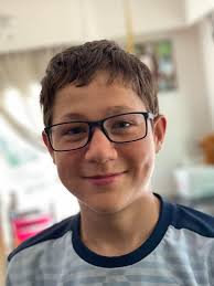 Aidyn's Journey- Living with Kidney Disease and his Journey to Transplant