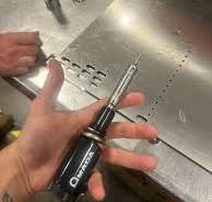 Amada Turret - Punch Tool Galling : r/manufacturing