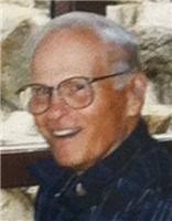 Charles Kruger Obituary (2014)