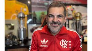 Zico Exalta Bruno Henrique: Ídolo Histórico do Flamengo! - Imagen principal del artículo