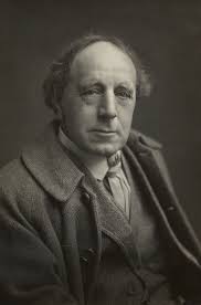 Ernest Archibald Taylor, 1874-1951 by T. & R. Annan & Sons