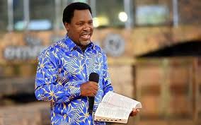 Browse naija news's complete collection of articles and commentary on tb joshua in nigeria and the world. X3v9bea5 9gy8m