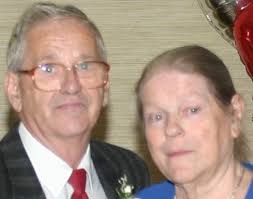 Obituary of Ernie Wall