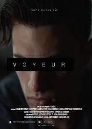 Voyeur (TV Series 2016– ) - IMDb